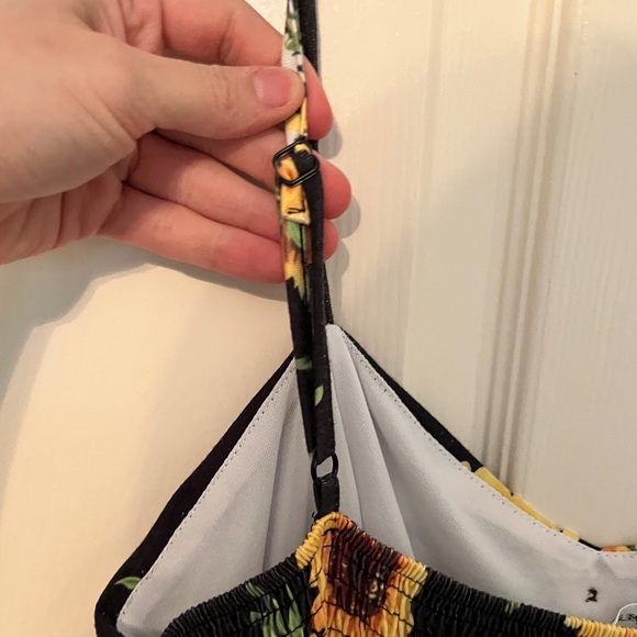 Sunflower Midi dress - Picture 3 of 9